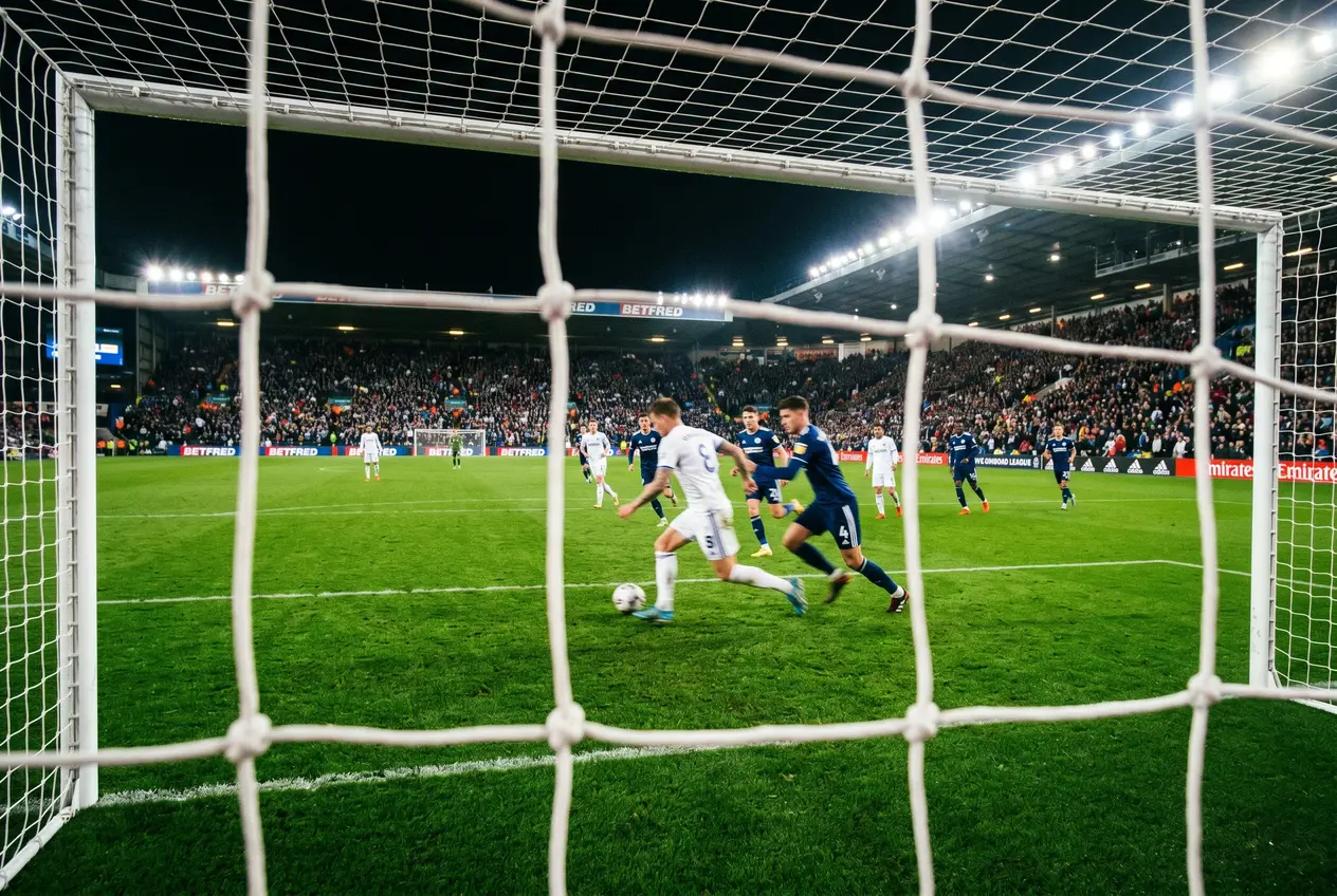 Live sázení v Česku – průvodce sázením v průběhu zápasu