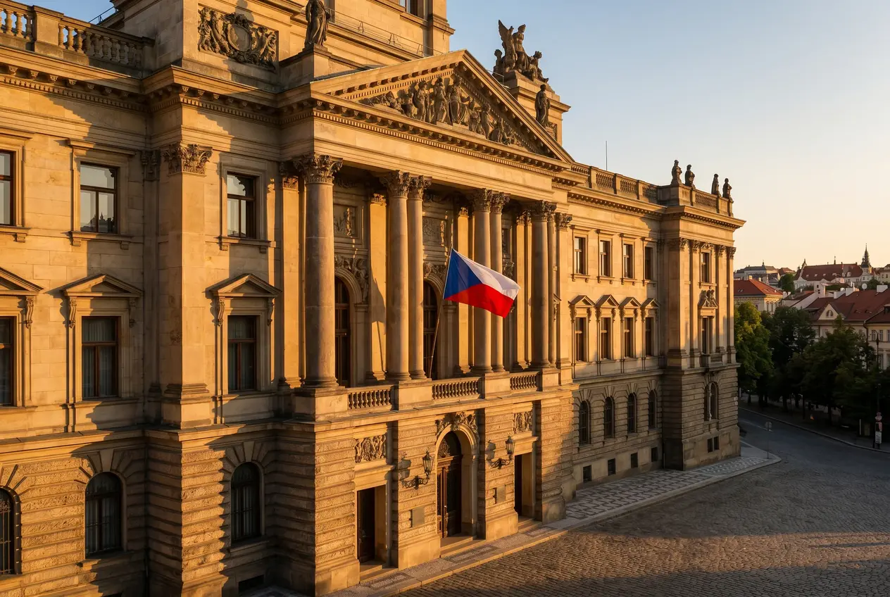 Zákon o hazardních hrách v České republice – regulace sázení a povinnosti hráčů